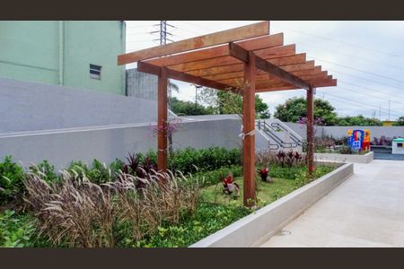 Apartamento à venda com 55m², 2 quartos e 1 vagaÁrea comum