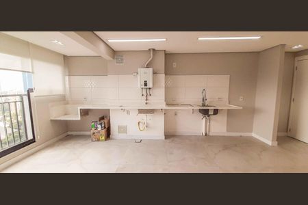 Apartamento à venda com 55m², 2 quartos e 1 vagaCozinha