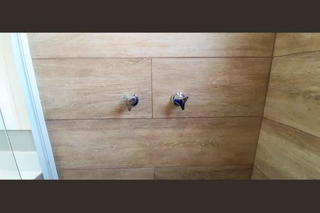 Apartamento à venda com 55m², 2 quartos e 1 vagaBanheiro da Suíte