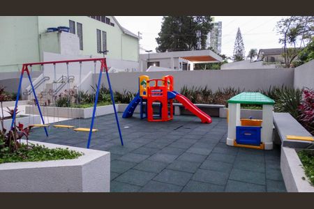 Apartamento à venda com 55m², 2 quartos e 1 vagaÁrea comum