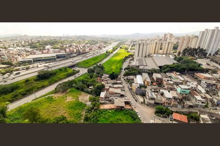 Apartamento à venda com 55m², 2 quartos e 1 vagaVista da Suíte