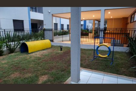 Apartamento à venda com 55m², 2 quartos e 1 vagaÁrea comum