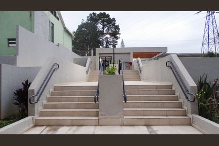 Apartamento à venda com 55m², 2 quartos e 1 vagaÁrea comum