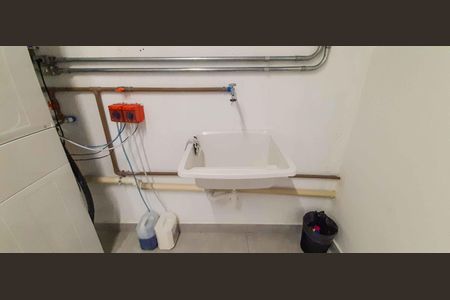 Apartamento à venda com 55m², 2 quartos e 1 vagaÁrea comum