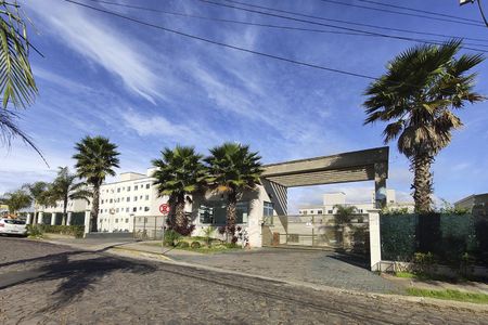 Apartamento para alugar com 58m², 1 quarto e 1 vaga Apartamento para alugar com 58m², 1 quarto e 1 vagaFachada