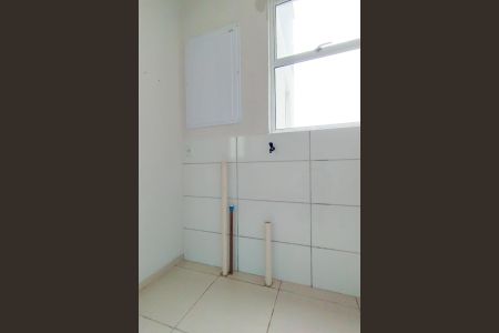 Apartamento para alugar com 58m², 2 quartos e 1 vagaCozinha