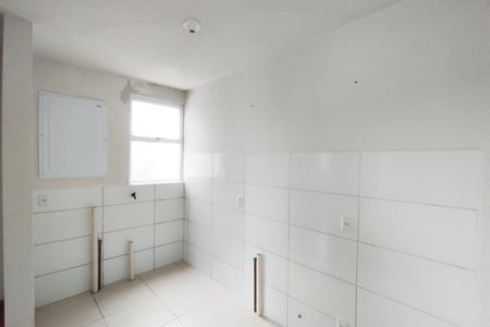 Apartamento para alugar com 58m², 2 quartos e 1 vagaCozinha