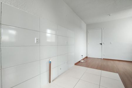 Apartamento para alugar com 58m², 2 quartos e 1 vagaCozinha