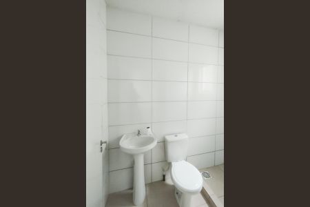 Apartamento para alugar com 58m², 2 quartos e 1 vagaBanheiro