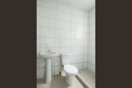 Apartamento para alugar com 58m², 2 quartos e 1 vagaBanheiro