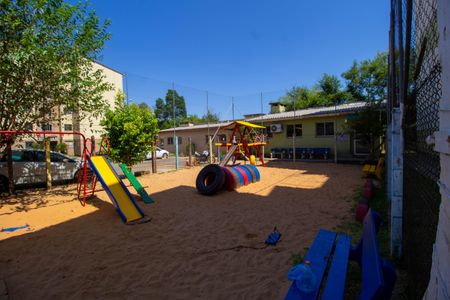 Apartamento para alugar com 58m², 2 quartos e 1 vagaÁrea comum - Playground