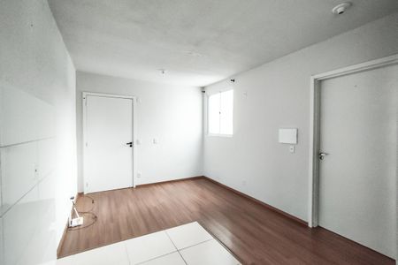 Apartamento para alugar com 58m², 2 quartos e 1 vagaSala