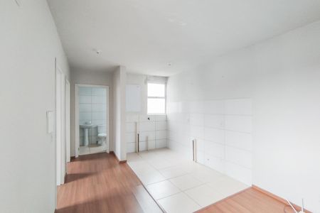 Apartamento para alugar com 58m², 2 quartos e 1 vagaSala