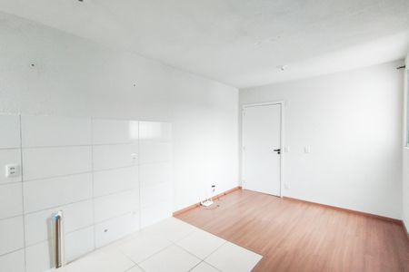 Apartamento para alugar com 58m², 2 quartos e 1 vagaSala