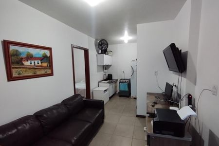 Casa à venda com 84m², 1 quarto e sem vaga Casa à venda com 84m², 1 quarto e sem vagaCozinha