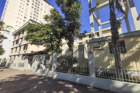 Apartamento à venda com 60m², 2 quartos e sem vagaFachada