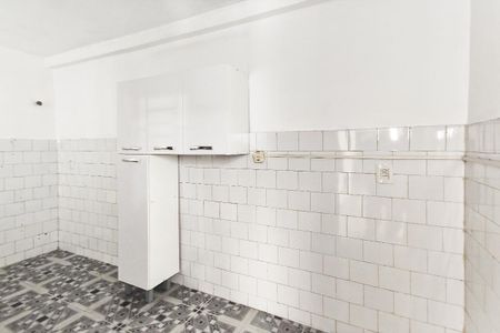 Apartamento à venda com 60m², 2 quartos e sem vagaCozinha e Área de Serviço