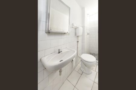 Apartamento à venda com 60m², 2 quartos e sem vagaBanheiro