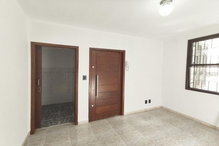 Apartamento à venda com 60m², 2 quartos e sem vagaSala