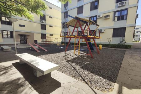 Apartamento à venda com 60m², 2 quartos e sem vagaÁrea comum - Playground