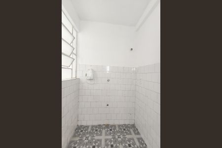 Apartamento à venda com 60m², 2 quartos e sem vagaCozinha e Área de Serviço