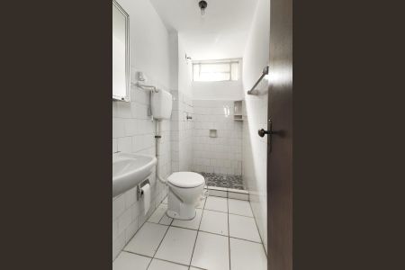 Apartamento à venda com 60m², 2 quartos e sem vagaBanheiro