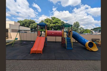 Apartamento à venda com 52m², 2 quartos e 1 vagaÁrea Comum - Playground
