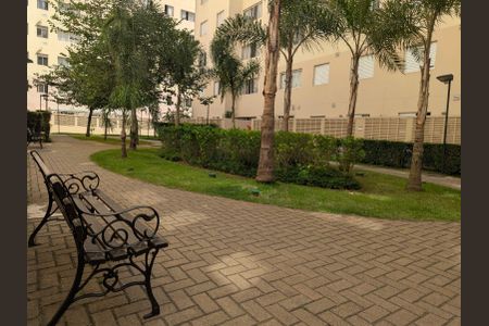 Apartamento à venda com 52m², 2 quartos e 1 vagaÁrea comum