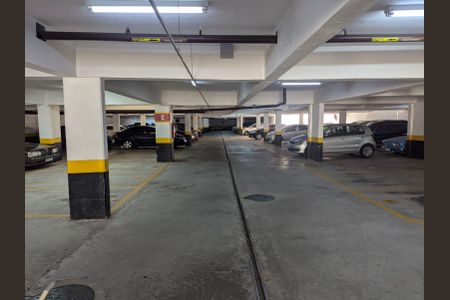 Apartamento à venda com 52m², 2 quartos e 1 vagaGaragem