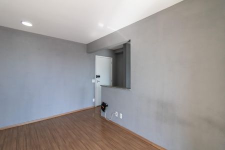 Apartamento à venda com 59m², 2 quartos e 1 vagaSala