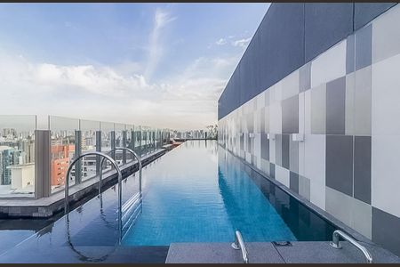 Apartamento à venda com 54m², 2 quartos e 1 vagaÁrea comum - Piscina