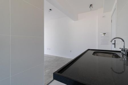Apartamento à venda com 54m², 2 quartos e 1 vagaCozinha
