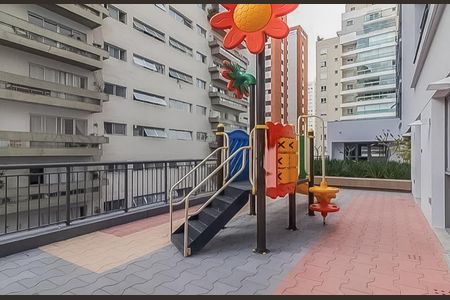 Apartamento à venda com 54m², 2 quartos e 1 vagaÁrea comum - Playground