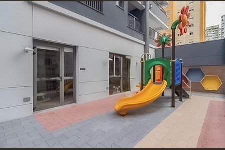 Apartamento à venda com 54m², 2 quartos e 1 vagaÁrea comum - Playground