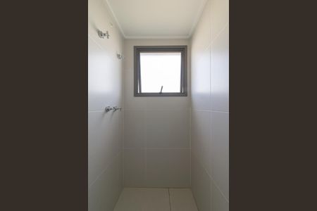 Apartamento à venda com 54m², 2 quartos e 1 vagaBanheiro da Suíte