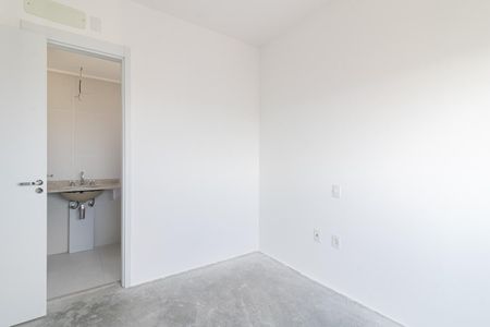 Apartamento à venda com 54m², 2 quartos e 1 vagaSuíte