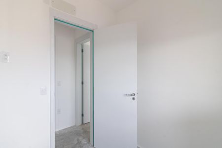 Apartamento à venda com 54m², 2 quartos e 1 vagaQuarto 