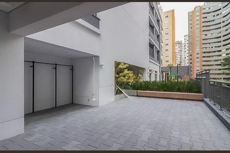 Apartamento à venda com 54m², 2 quartos e 1 vagaÁrea externa