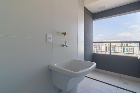 Apartamento à venda com 54m², 2 quartos e 1 vagaÁrea de Serviço