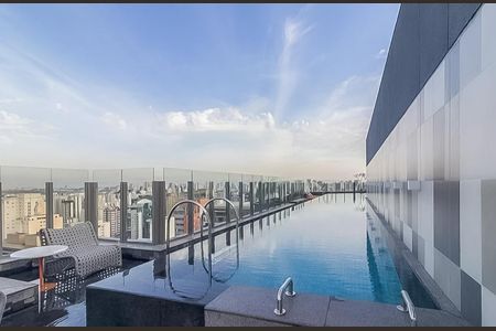 Apartamento à venda com 54m², 2 quartos e 1 vagaÁrea comum - Piscina