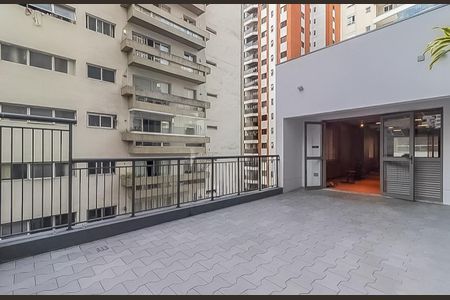 Apartamento à venda com 54m², 2 quartos e 1 vagaÁrea comum - Academia Externa