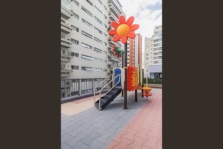 Apartamento à venda com 54m², 2 quartos e 1 vagaÁrea comum - Playground