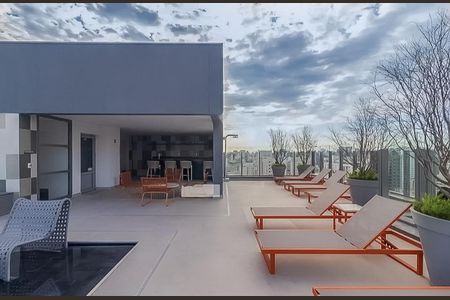 Apartamento à venda com 54m², 2 quartos e 1 vagaÁrea comum - Solarium