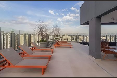 Apartamento à venda com 54m², 2 quartos e 1 vagaÁrea comum - Solarium