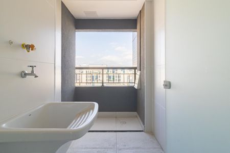 Apartamento à venda com 54m², 2 quartos e 1 vagaÁrea de Serviço