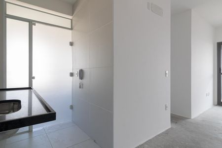 Apartamento à venda com 54m², 2 quartos e 1 vagaCozinha