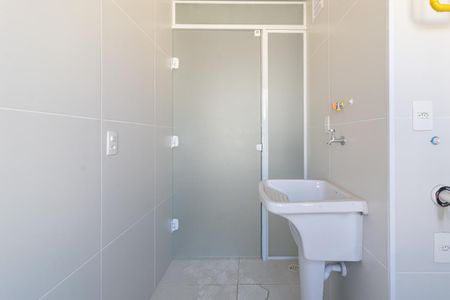 Apartamento à venda com 54m², 2 quartos e 1 vagaÁrea de Serviço