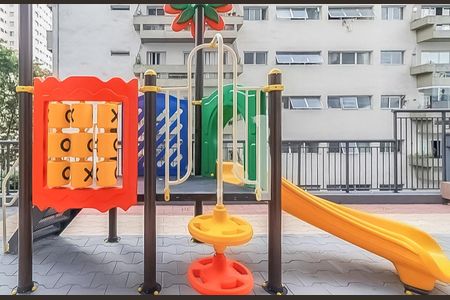 Apartamento à venda com 54m², 2 quartos e 1 vagaÁrea comum - Playground