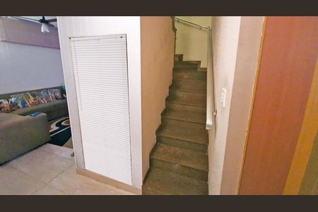 Foto 22 de casa à venda com 4 quartos, 240m² em Tatuapé, São Paulo