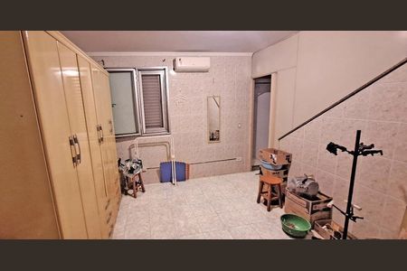 Foto 29 de casa à venda com 4 quartos, 240m² em Tatuapé, São Paulo